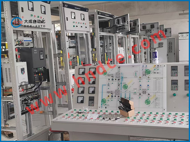 VFTB系列變頻調(diào)速同步傳動(dòng)系統(tǒng)