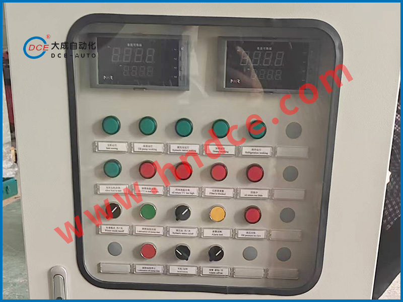 承接各行業(yè)電氣自動化工程項目