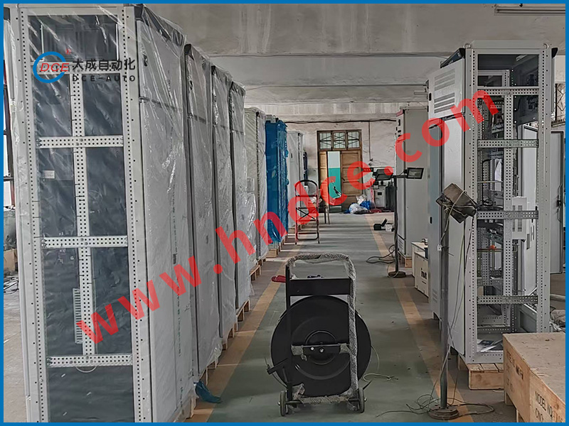 承接各行業(yè)電氣自動(dòng)化工程項(xiàng)目