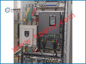 VFTB系列變頻調(diào)速同步傳動系統(tǒng)