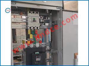 VFTB系列變頻調(diào)速同步傳動系統(tǒng)