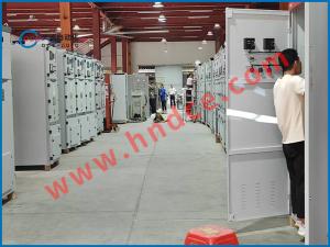 承接各行業(yè)電氣自動(dòng)化工程項(xiàng)目