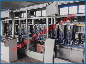 承接各行業(yè)電氣自動(dòng)化工程項(xiàng)目