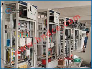 承接各行業(yè)電氣自動化工程項(xiàng)目