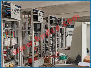 承接各行業(yè)電氣自動化工程項(xiàng)目