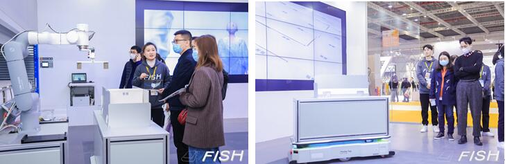 破解紡織品管理難題，同行智慧科技亮出織物搜索&ldquo;真功夫&rdquo;！