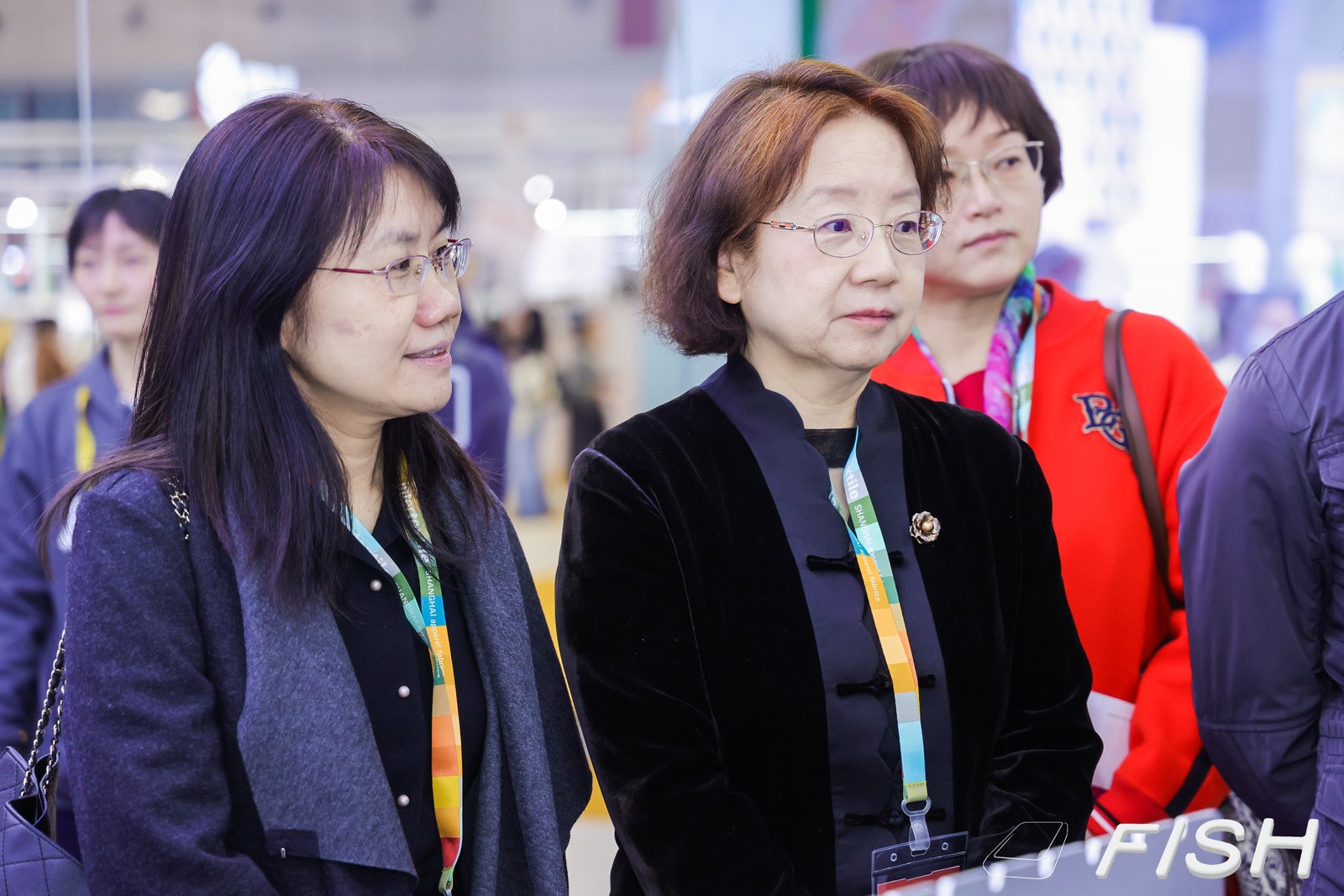 破解紡織品管理難題，同行智慧科技亮出織物搜索&ldquo;真功夫&rdquo;！