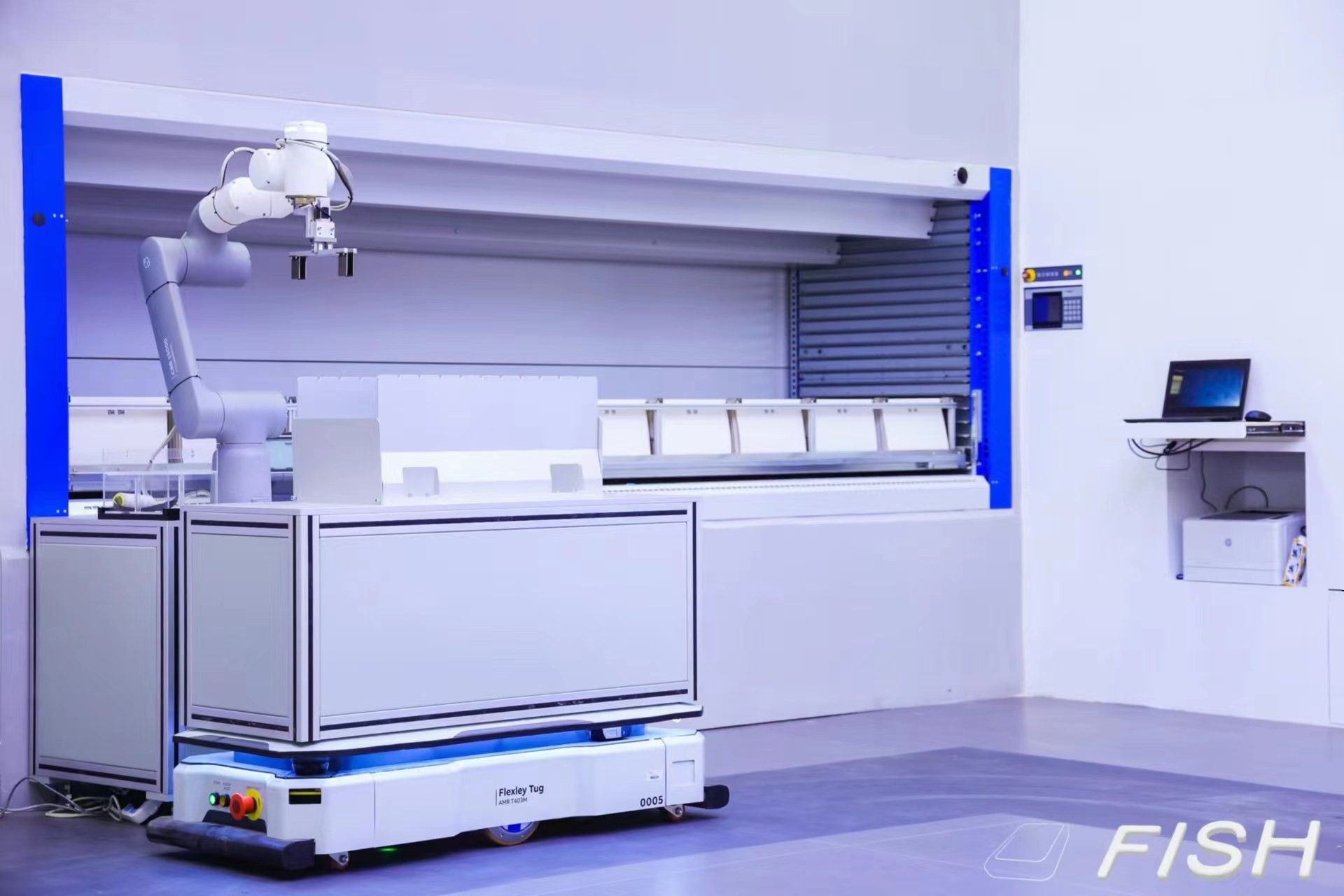 破解紡織品管理難題，同行智慧科技亮出織物搜索&ldquo;真功夫&rdquo;！