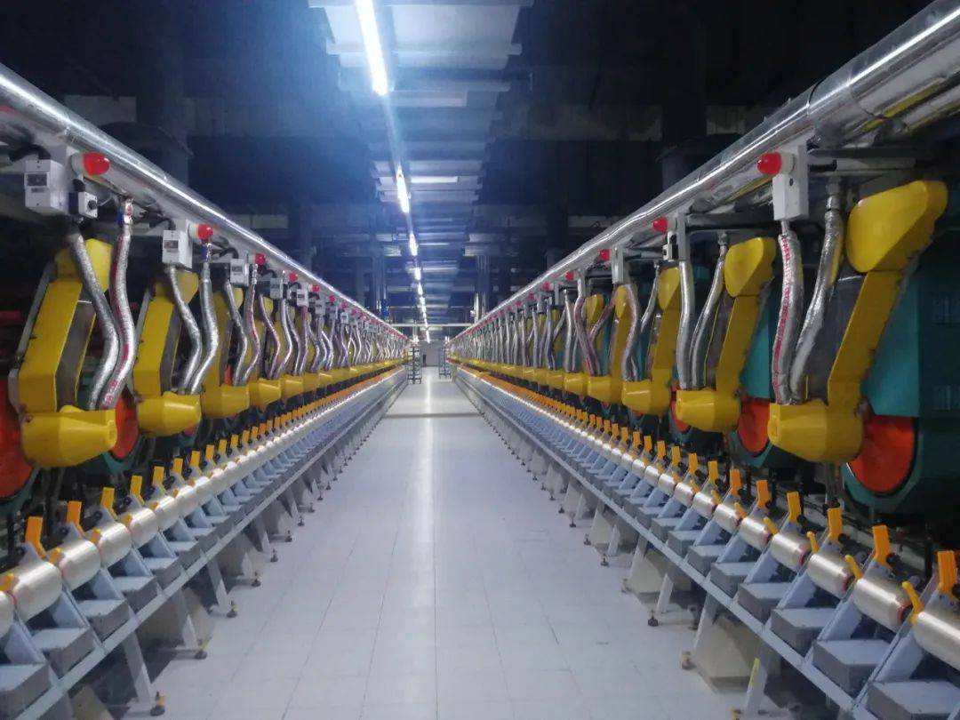 以草代木、天然抗菌、可自然降解，新鄉(xiāng)化纖開創(chuàng)新的&ldquo;傳奇&rdquo;&mdash;&mdash;菌草纖維 