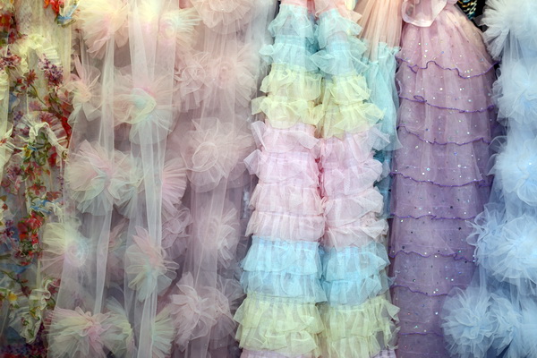 智匯新趨勢，融鏈共未來！2025第27屆中國紹興柯橋國際紡織品博覽會（秋季）開啟產業(yè)新&ldquo;布&rdquo;局