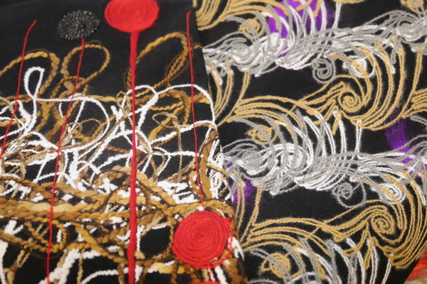 智匯新趨勢，融鏈共未來！2025第27屆中國紹興柯橋國際紡織品博覽會（秋季）開啟產業(yè)新&ldquo;布&rdquo;局