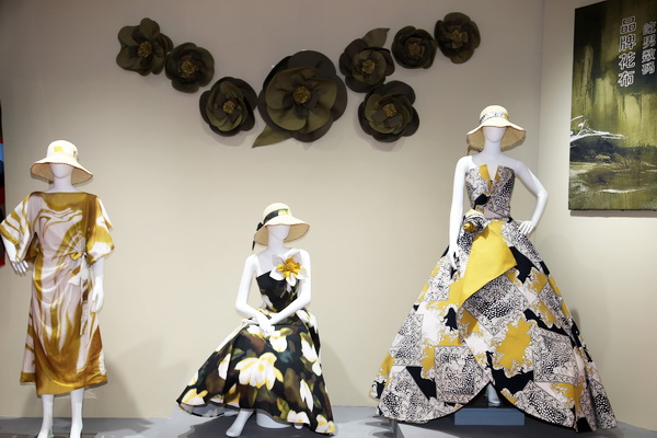 智匯新趨勢，融鏈共未來！2025第27屆中國紹興柯橋國際紡織品博覽會（秋季）開啟產業(yè)新&ldquo;布&rdquo;局