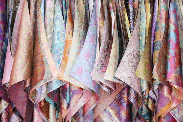 聚勢(shì)賦能，智鏈未來(lái) | 2025第35屆中國(guó)（杭州）國(guó)際紡織服裝供應(yīng)鏈博覽會(huì)盛大啟幕！