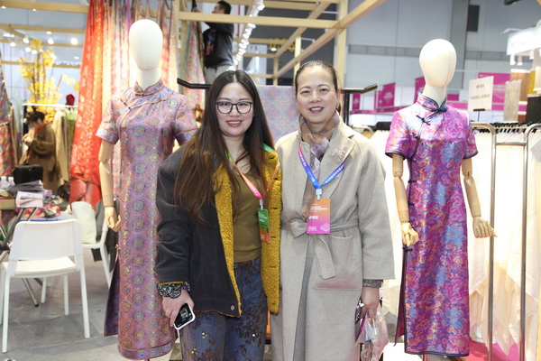 教授老總與金獎設(shè)計師老總的美麗邂逅，將會為時尚界帶來怎樣的驚喜？