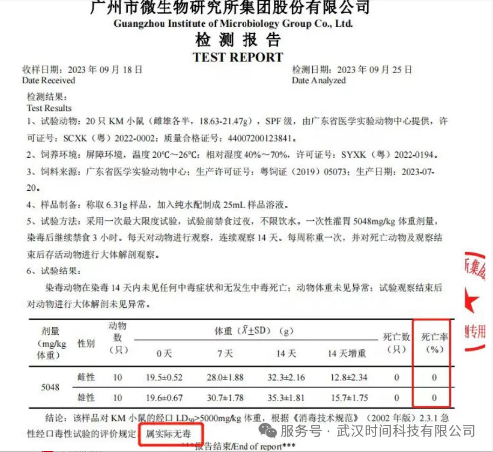 防螨！已成為健康的&ldquo;新剛需&rdquo;--武漢時(shí)間科技推出紡織品防螨整理劑喜化&reg;植螨零