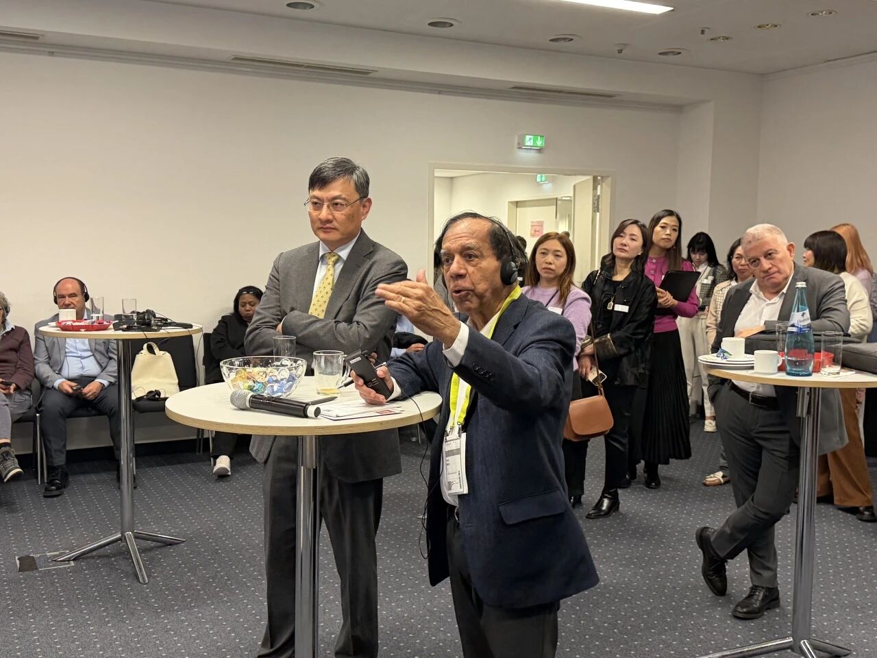 以信心聚力，以行動(dòng)引航  Heimtextil2026完美落幕！