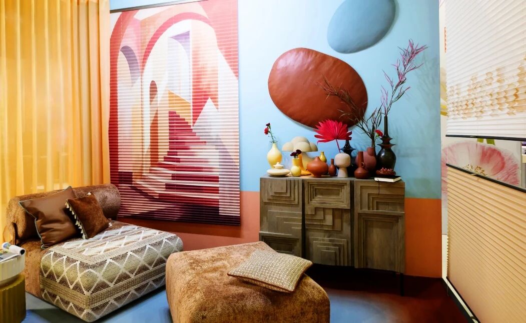 以信心聚力，以行動(dòng)引航  Heimtextil2026完美落幕！