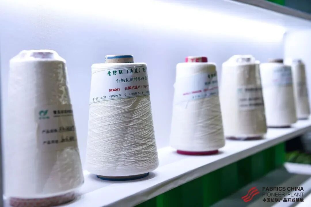 &ldquo;掘金&rdquo;工裝賽道，山東紡織服裝產(chǎn)業(yè)如何以&ldquo;小&rdquo;謀&ldquo;大&rdquo;？