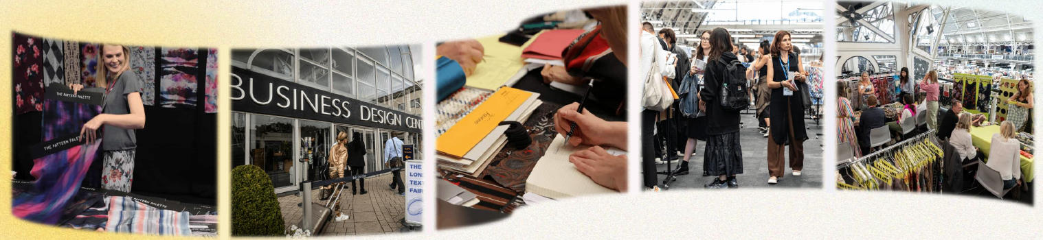2026英國(guó)倫敦國(guó)際服裝面輔料展覽會(huì)