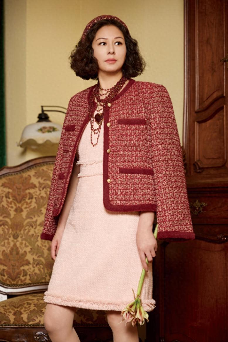 多創(chuàng)工藝，賦予毛紡新生命&mdash;&mdash;專訪藝鑫紡織有限公司總經(jīng)理吳海霞