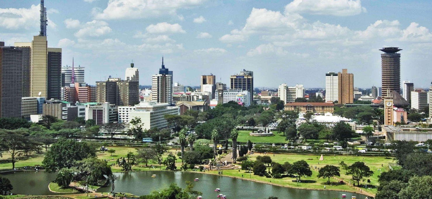 邀您共探東非產(chǎn)業(yè)新機遇，肯尼亞紡織服裝投資論壇即將舉行