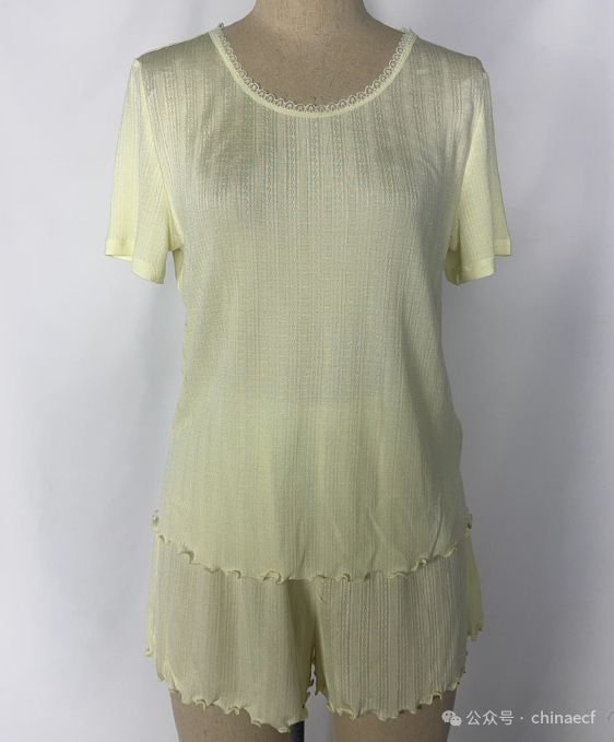  從材料革新到體驗重塑，中國服裝&ldquo;趕海人&rdquo;闖出時尚新航道