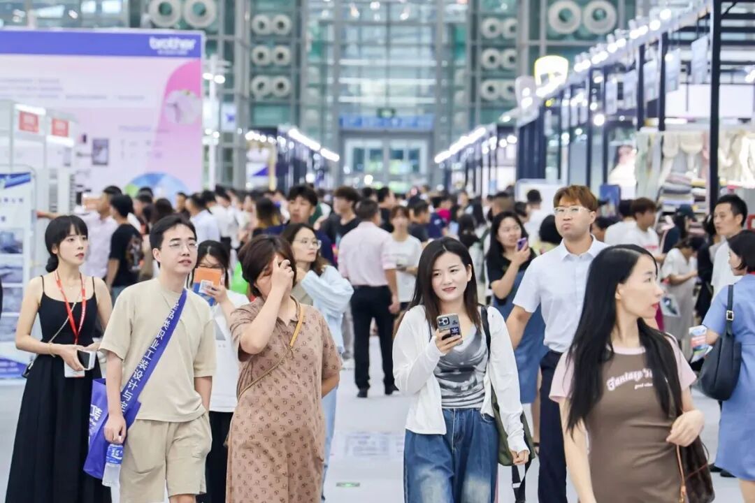 未來服裝看中原：2026河南服裝大會(huì)，落子中原正當(dāng)時(shí)