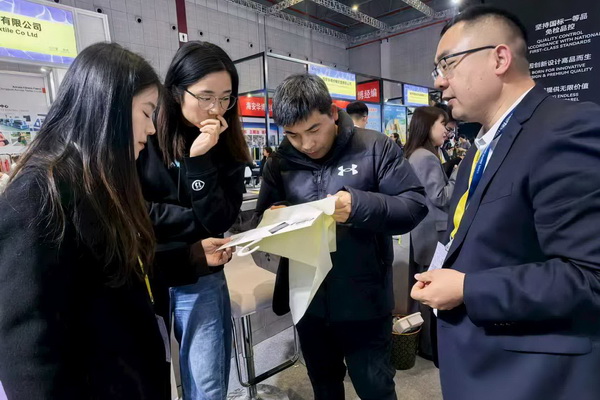 動(dòng)態(tài)透氣科技｜嘉耀紡織用創(chuàng)新詮釋功能性面料新高度