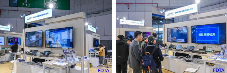 &ldquo;AI+紡織&rdquo;破局轉型痛點！數(shù)字時尚創(chuàng)新空間匯聚全鏈路數(shù)智新科技