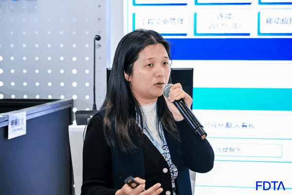 &ldquo;AI+紡織&rdquo;破局轉型痛點！數(shù)字時尚創(chuàng)新空間匯聚全鏈路數(shù)智新科技