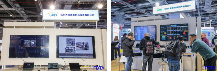 &ldquo;AI+紡織&rdquo;破局轉型痛點！數(shù)字時尚創(chuàng)新空間匯聚全鏈路數(shù)智新科技