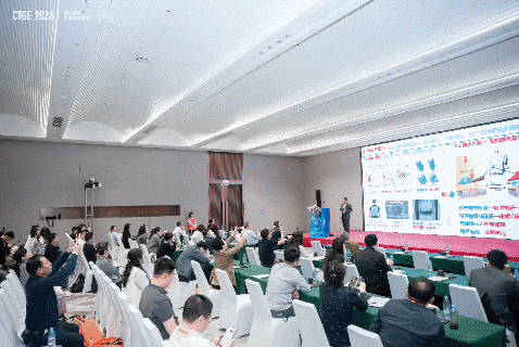 聚焦|科技賦能，凈享未來！2026貼身紡織品抗菌和氣味控制創(chuàng)新技術(shù)高峰會成功舉辦！