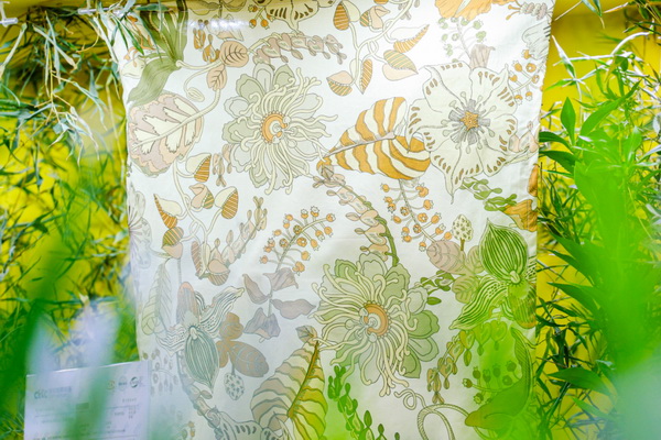 &ldquo;物理法&rdquo;竹原纖維魅力何在？