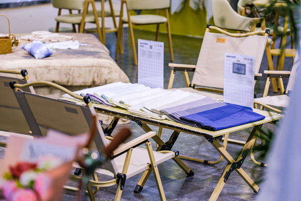 &ldquo;物理法&rdquo;竹原纖維魅力何在？