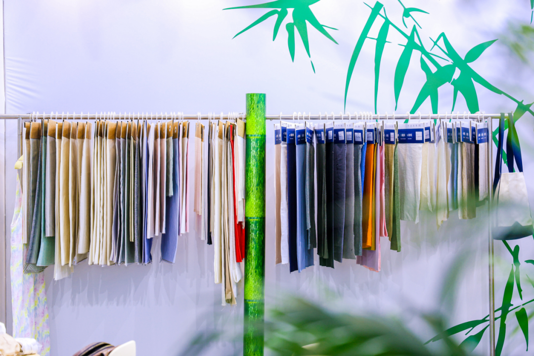 &ldquo;物理法&rdquo;竹原纖維魅力何在？